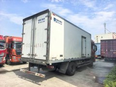 FAW Jiefang JH6 - фото 2
