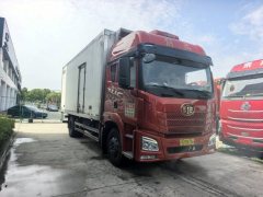 FAW Jiefang JH6 - фото 3