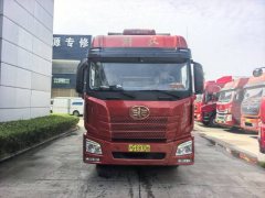 FAW Jiefang JH6 - фото 4