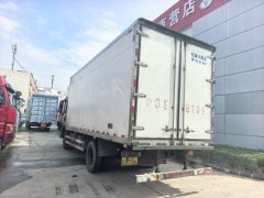 FAW Jiefang JH6 - фото 5