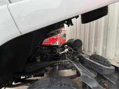 Sinotruk Sitrak G5S 290 hp 4X2 9.92 m - фото 4
