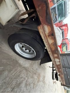 Sinotruk Sitrak G5S 290 hp 4X2 9.92 m - фото 6