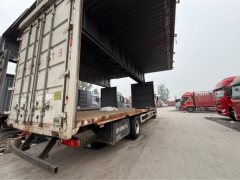 Sinotruk Sitrak G5S 290 hp 4X2 9.92 m - фото 7