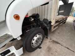 Sinotruk Sitrak G5S 290 hp 4X2 9.92 m - фото 8