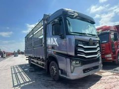 Sinotruk HOWO Max 330 hp 4X2 6.75 m - фото 10