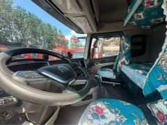 Sinotruk HOWO Max 330 hp 4X2 6.75 m - фото 5