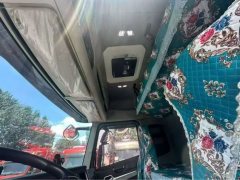 Sinotruk HOWO Max 330 hp 4X2 6.75 m - фото 7