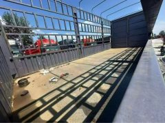 Sinotruk HOWO Max 330 hp 4X2 6.75 m - фото 8