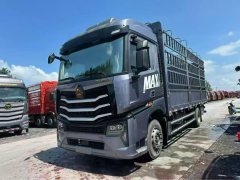 Sinotruk HOWO Max 330 hp 4X2 6.75 m - фото 9