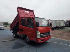 Kama GK6 110 hp 4X2 3.2 m - фото 1