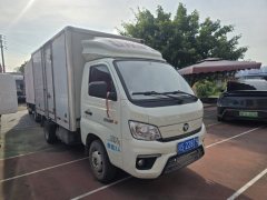 Foton M2 116 hp 4X2 3.3 m - фото 2