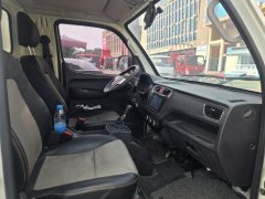 Foton M2 116 hp 4X2 3.3 m - фото 3