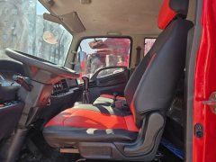FAW Jiefang Tiggo V 180 hp 4X2 4.16 m - фото 3