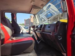 FAW Jiefang Tiggo V 180 hp 4X2 4.16 m - фото 4