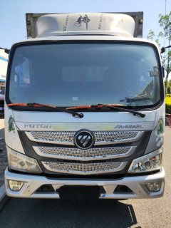 Foton Aumark S3 110 hp 4X2 4.14 m - фото 1
