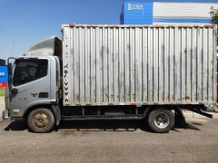 Foton Aumark S3 110 hp 4X2 4.14 m - фото 3