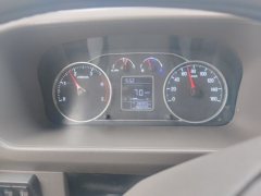 Foton Aumark S3 110 hp 4X2 4.14 m - фото 7