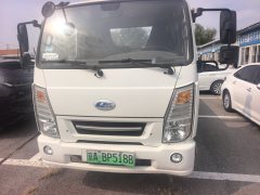Chufeng H3 4X2 - фото 2
