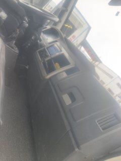 Foton Forland H 132 hp 4X2 4.13 m - фото 10