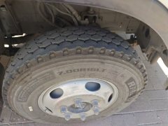 Foton Forland H 132 hp 4X2 4.13 m - фото 6