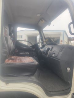 Foton Forland H 132 hp 4X2 4.13 m - фото 8