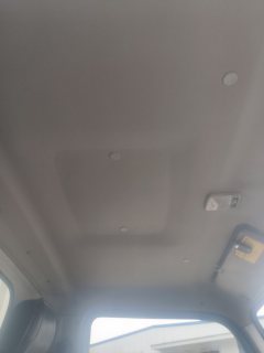Foton Forland H 132 hp 4X2 4.13 m - фото 9