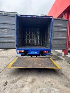 SINOTRUK HOWO Light Duty Truck Dream Chaser 130 hp 4X2 4.15 m - фото 6