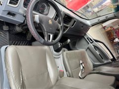 SINOTRUK HOWO Light Duty Truck Dream Chaser 130 hp 4X2 4.15 m - фото 8