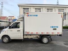 Foton V1 122 hp 4X2 2.8 m - фото 3