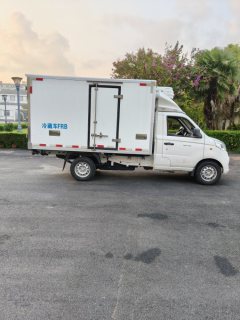 Foton V1 122 hp 4X2 2.8 m - фото 4