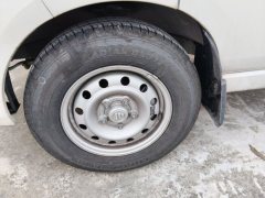 Foton V1 122 hp 4X2 2.8 m - фото 5