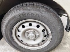 Foton V1 122 hp 4X2 2.8 m - фото 6