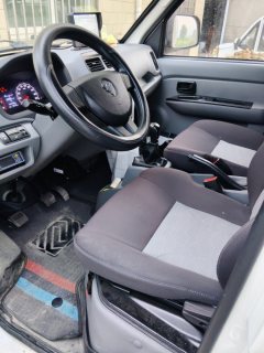 Foton V1 122 hp 4X2 2.8 m - фото 8