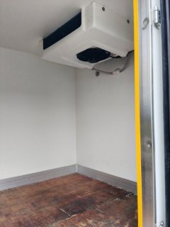 Foton V1 122 hp 4X2 2.8 m - фото 9