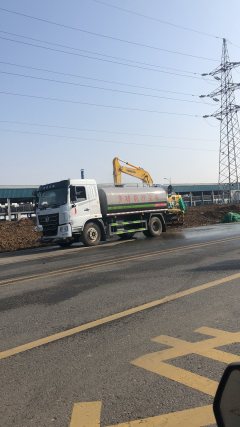 Dongfeng Huashen T5 - фото 1