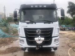 Dongfeng Huashen T5 - фото 2