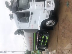 Dongfeng Huashen T5 - фото 3