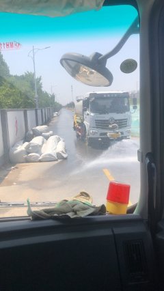 Dongfeng Huashen T5 - фото 4