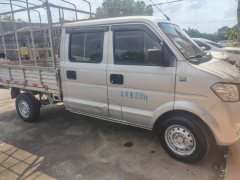 DFSK D72 PLUS 122 hp 4X2 3 m - фото 1