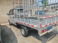 DFSK D72 PLUS 122 hp 4X2 3 m - фото 2