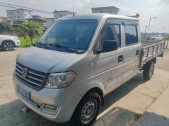 DFSK D72 PLUS 122 hp 4X2 3 m - фото 4