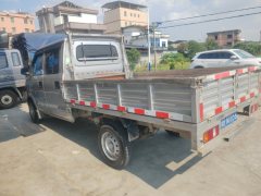 DFSK D72 PLUS 122 hp 4X2 3 m - фото 5