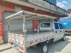 DFSK D72 PLUS 122 hp 4X2 3 m - фото 6