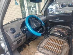 DFSK D72 PLUS 122 hp 4X2 3 m - фото 7