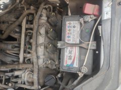 DFSK D72 PLUS 122 hp 4X2 3 m - фото 8