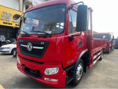 Dongfeng Tianjin KR 240 hp 4X2 6.8 m - фото 1
