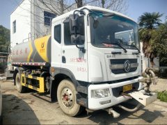 Kailifeng Dongfeng Liuzhou Chenglong 121 hp 4X2 7.76 m - фото 3