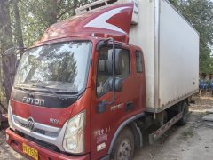 Foton Ollin CTS 170 hp 4X2 4.8 m - фото 1
