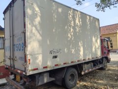 Foton Ollin CTS 170 hp 4X2 4.8 m - фото 3