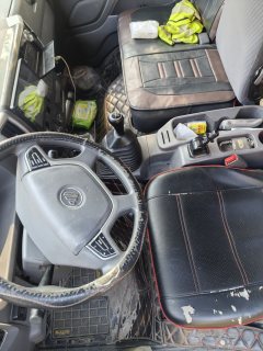 Foton Ollin CTS 170 hp 4X2 4.8 m - фото 5
